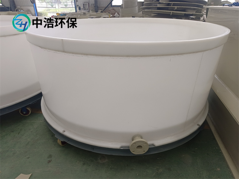 铅山PP抽滤槽